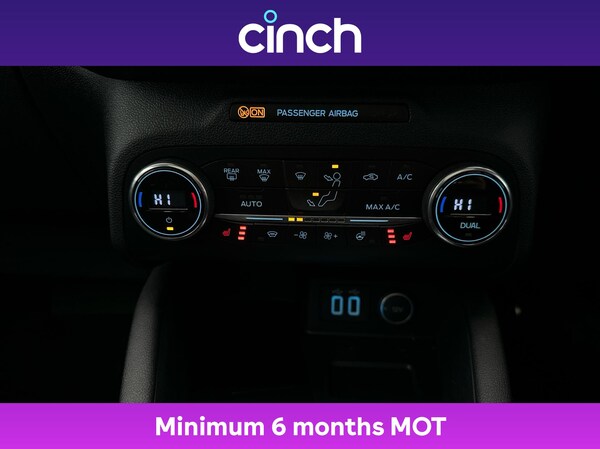 Used Ford Kuga 2021 for sale - 76224766: Photo 32
