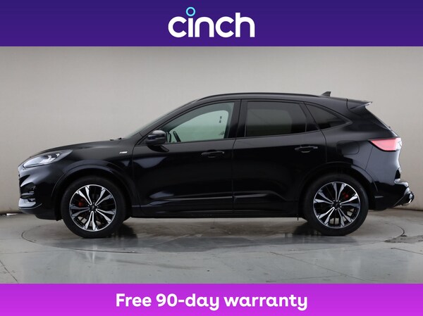 Used Ford Kuga 2021 for sale - 76224766: Photo 8