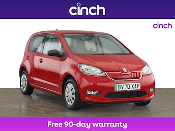 Skoda - Citigo