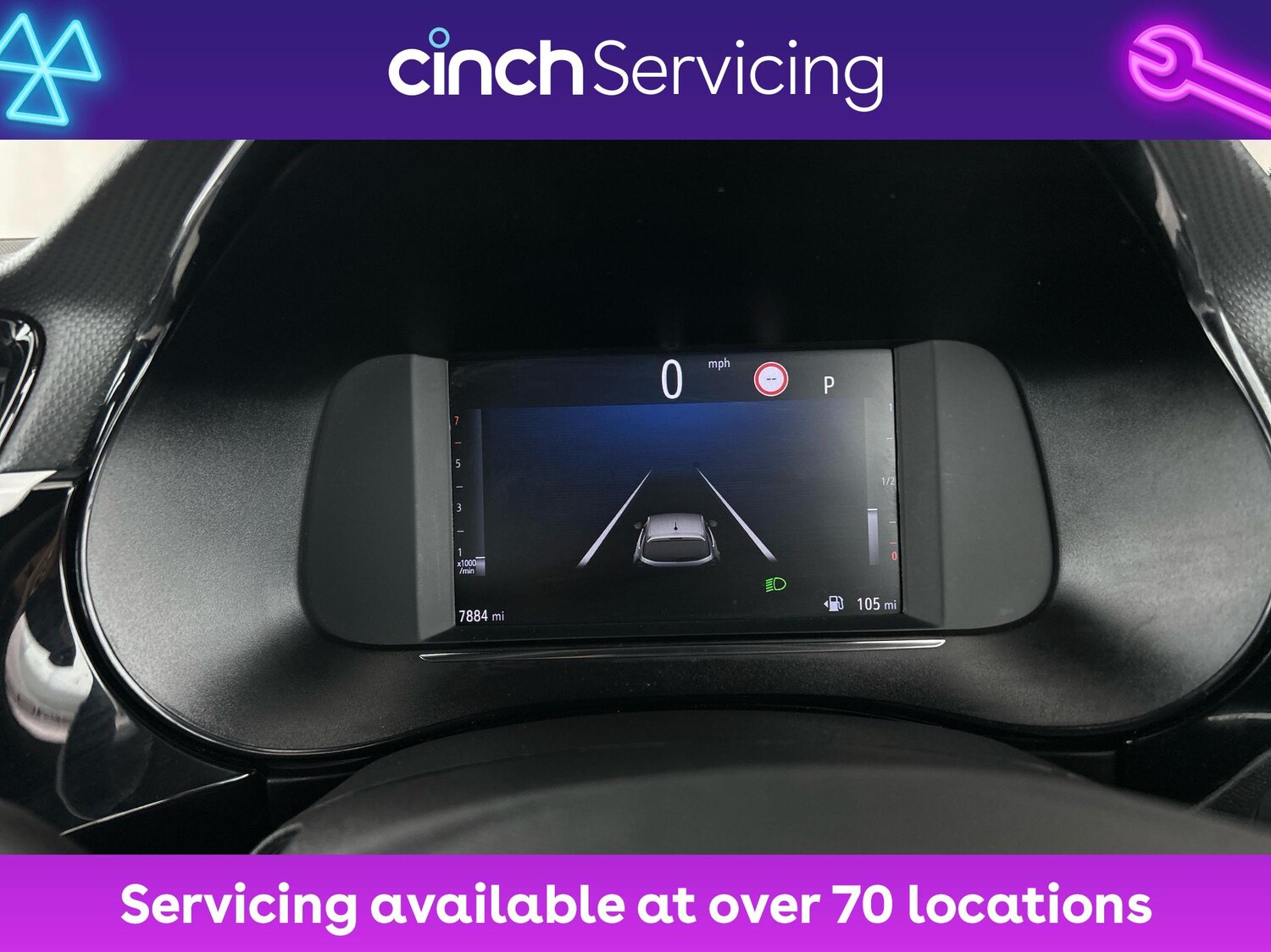 Used Vauxhall Corsa 2024 for sale - 76149073: Photo 18