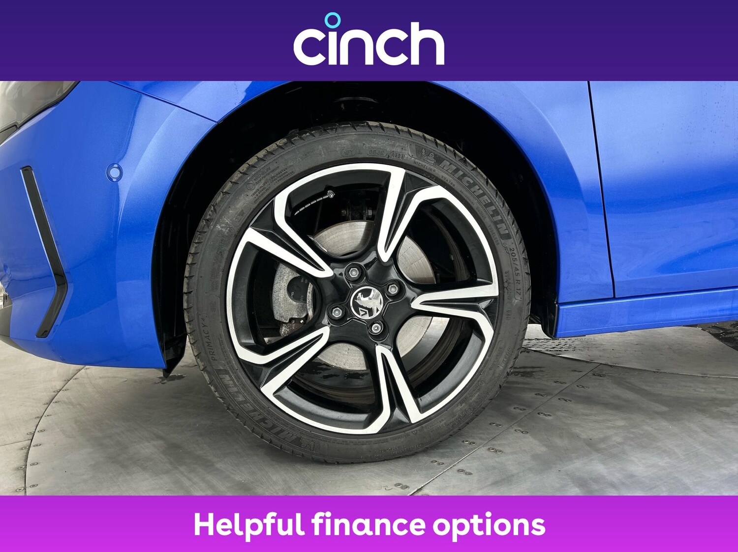 Used Vauxhall Corsa 2024 for sale - 76149073: Photo 24