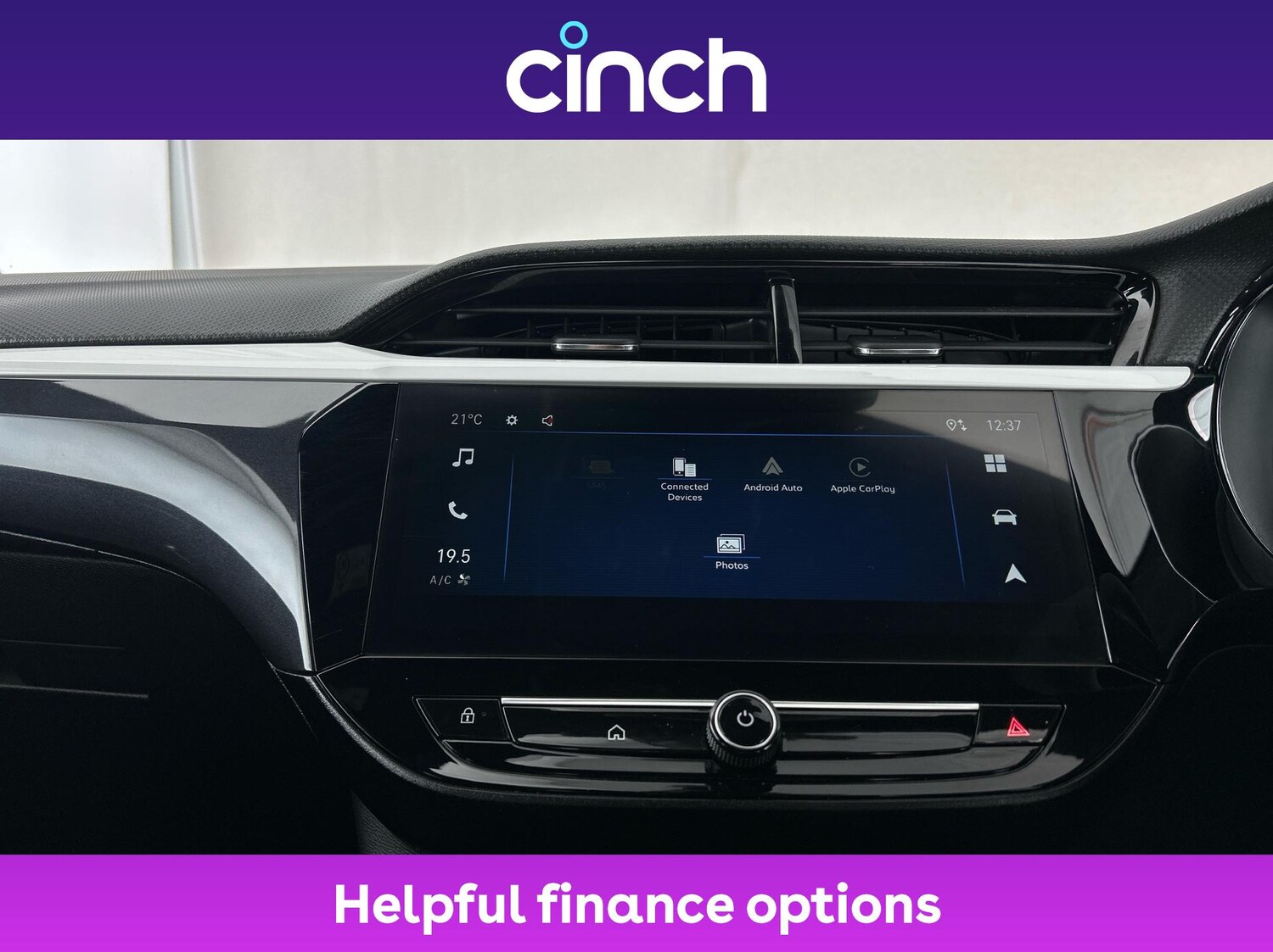 Used Vauxhall Corsa 2024 for sale - 76149073: Photo 30