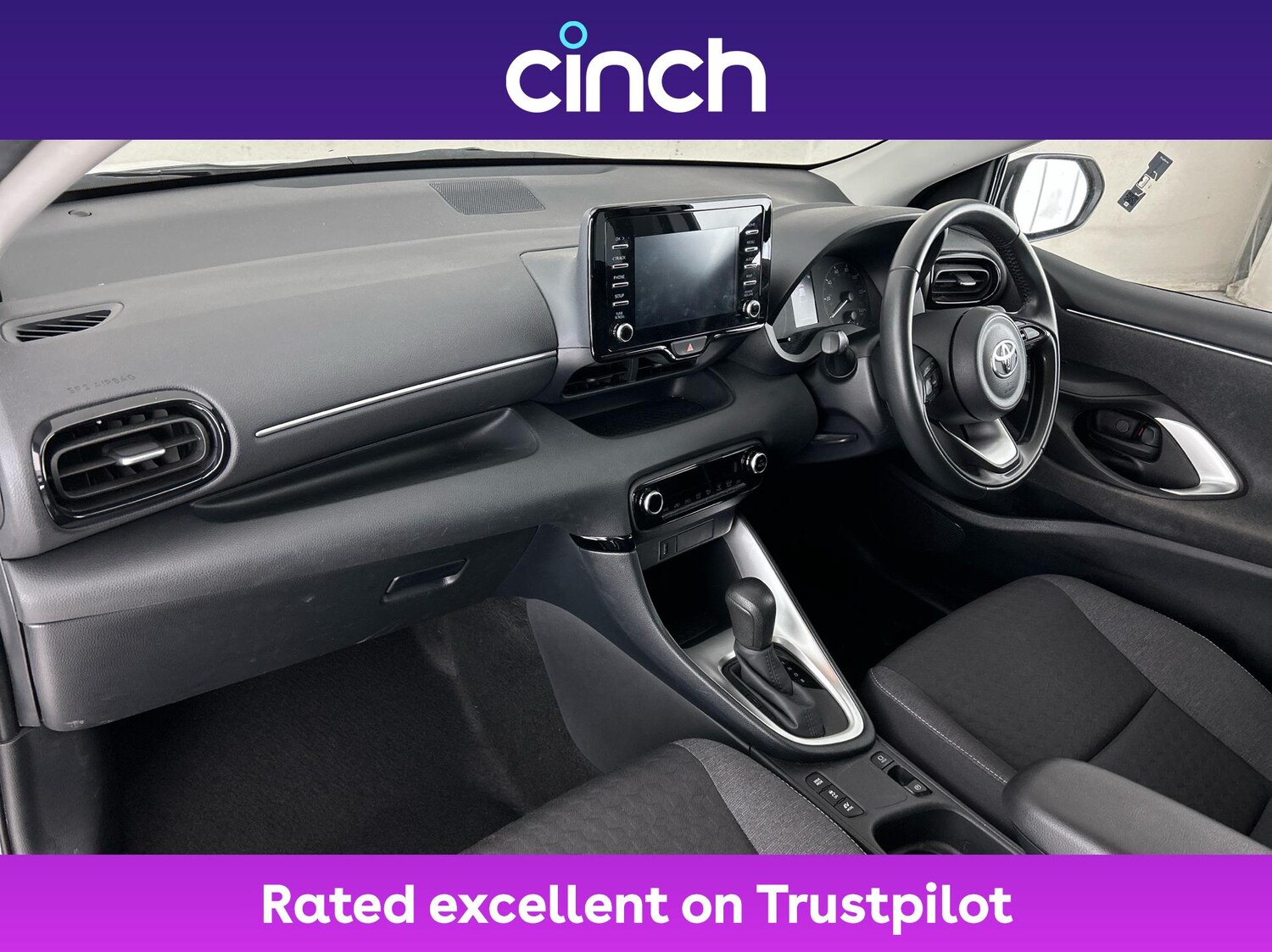 Used Toyota Yaris 2020 for sale - 76217591: Photo 14