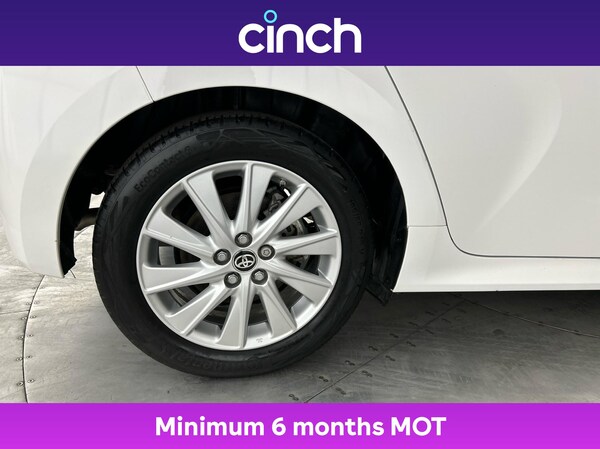 Used Toyota Yaris 2020 for sale - 76217591: Photo 27