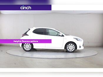 Used Toyota Yaris 2020 for sale - 76217591: Photo 2