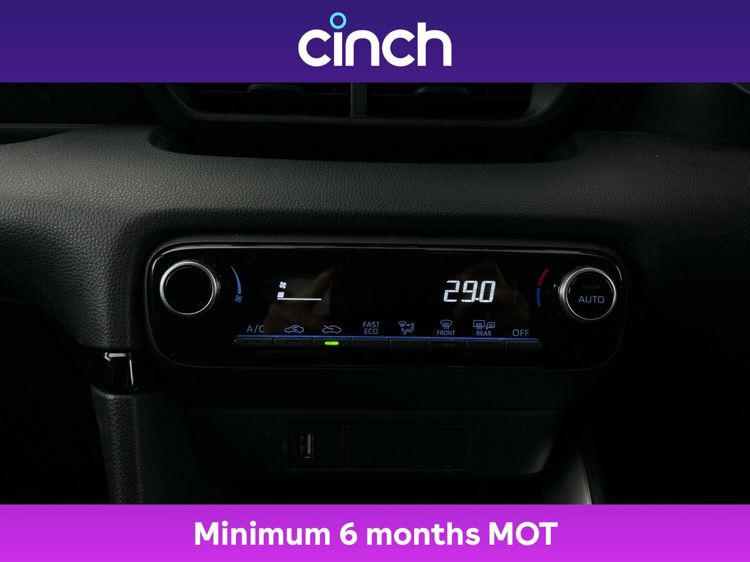 Used Toyota Yaris 2020 for sale - 76217591: Photo 32