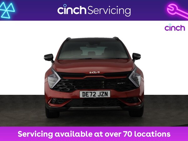 Used Kia Sportage 2022 for sale - 76178814: Photo 11