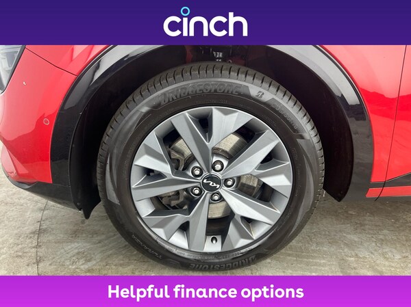 Used Kia Sportage 2022 for sale - 76178814: Photo 24