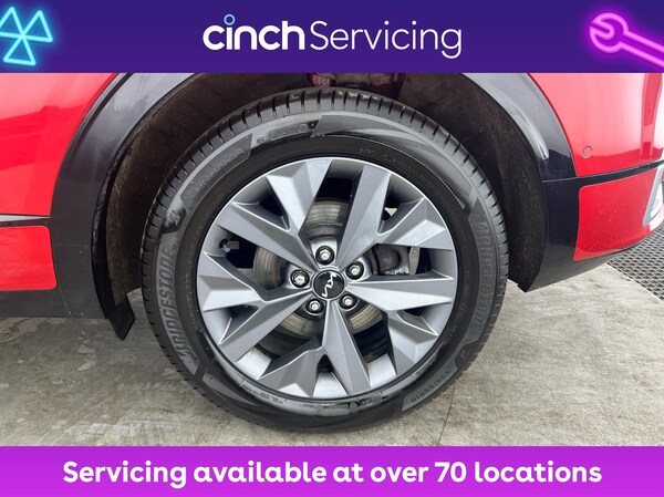 Used Kia Sportage 2022 for sale - 76178814: Photo 26