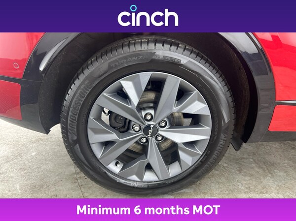 Used Kia Sportage 2022 for sale - 76178814: Photo 27