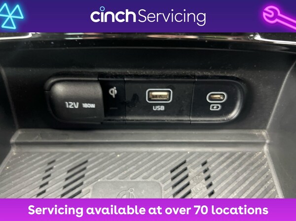 Used Kia Sportage 2022 for sale - 76178814: Photo 36