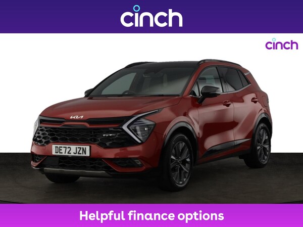 Used Kia Sportage 2022 for sale - 76178814: Photo 9