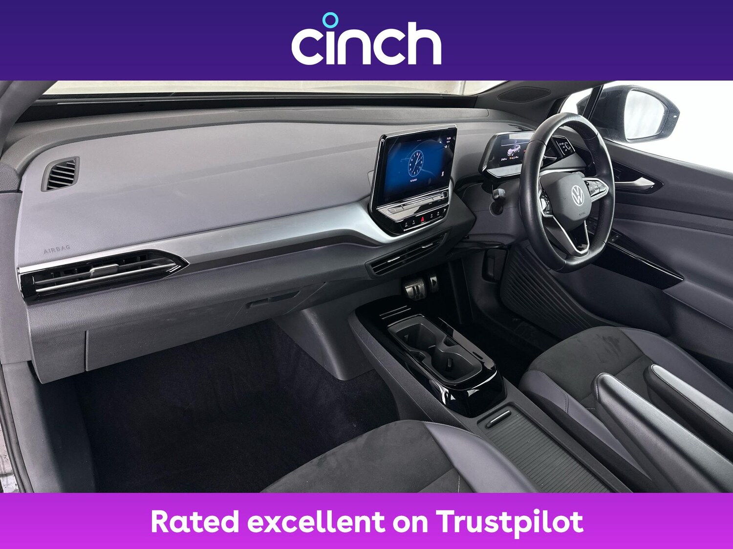 Used Volkswagen ID.4 2022 for sale - 76520214: Photo 14