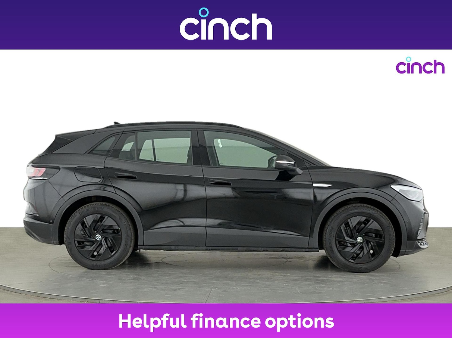 Used Volkswagen ID.4 2022 for sale - 76520214: Photo 2