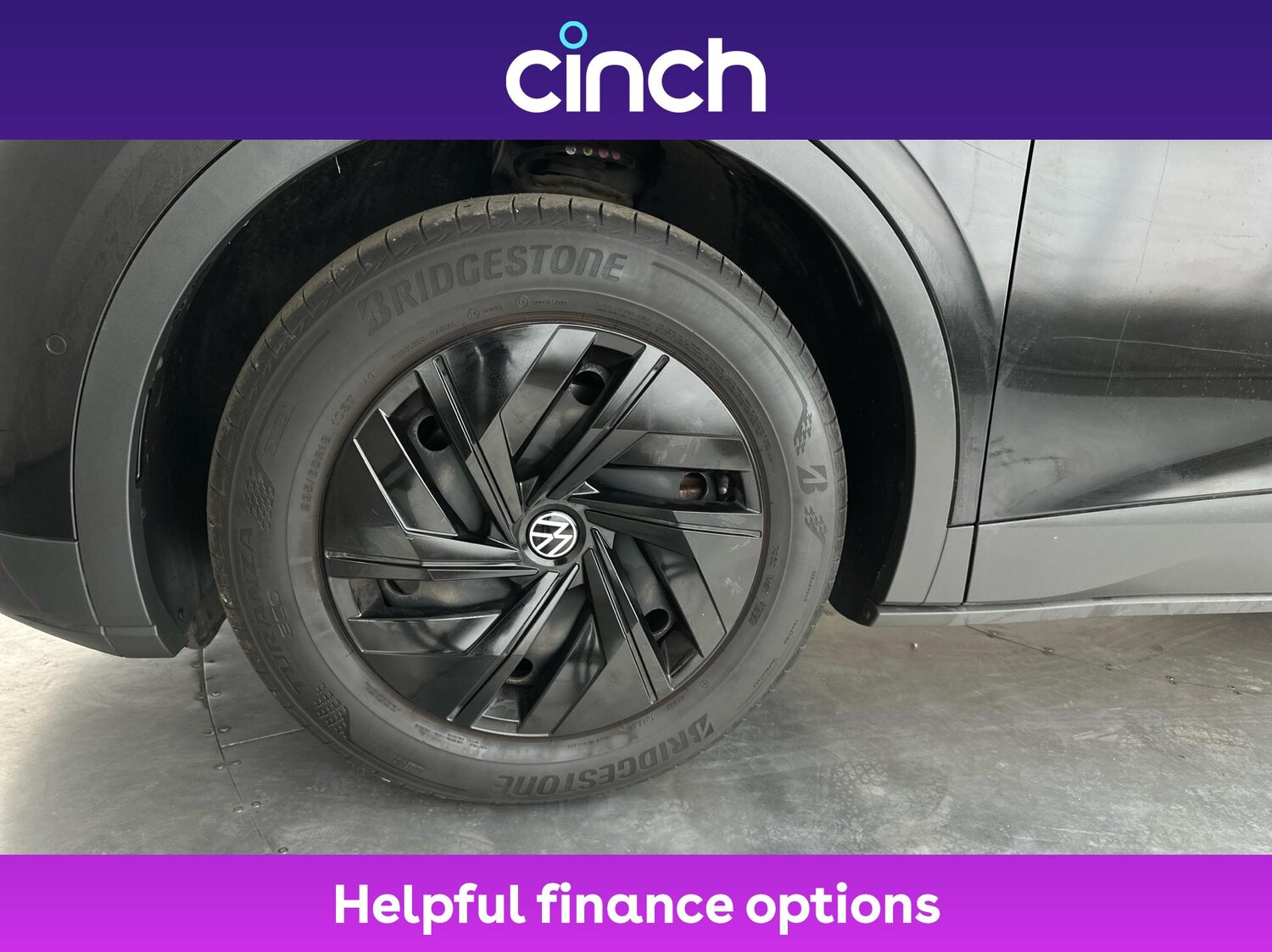 Used Volkswagen ID.4 2022 for sale - 76520214: Photo 24