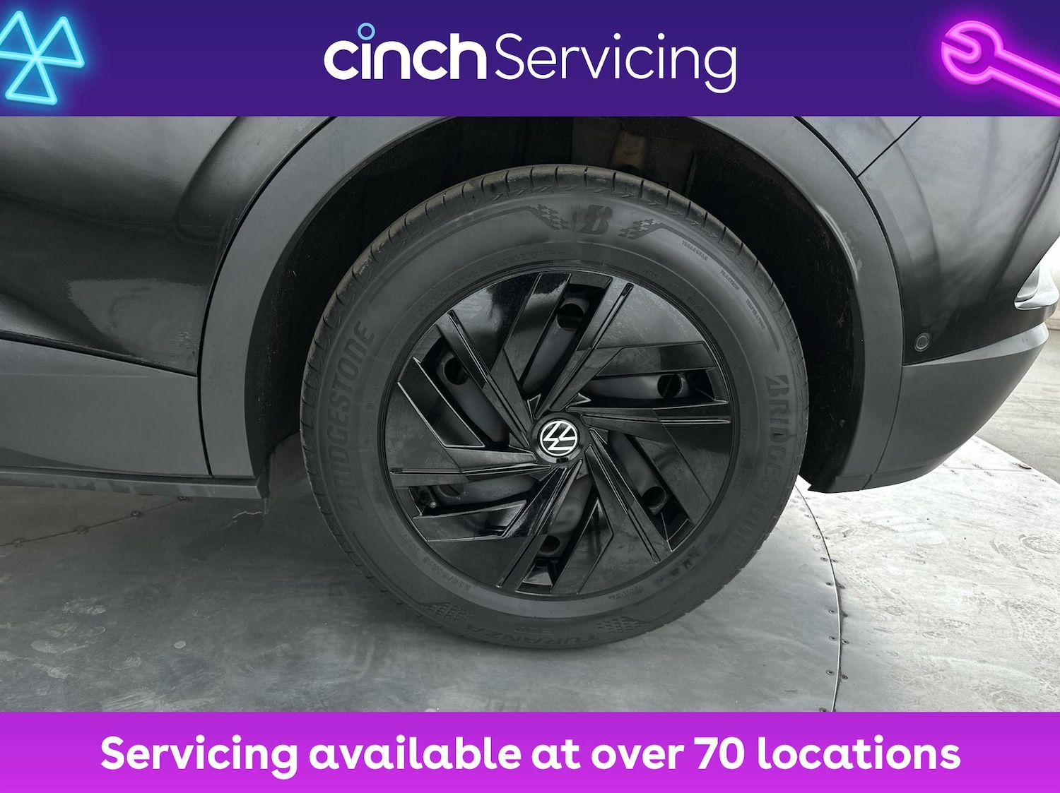 Used Volkswagen ID.4 2022 for sale - 76520214: Photo 26