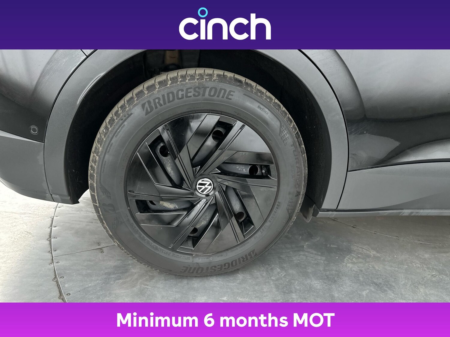 Used Volkswagen ID.4 2022 for sale - 76520214: Photo 27