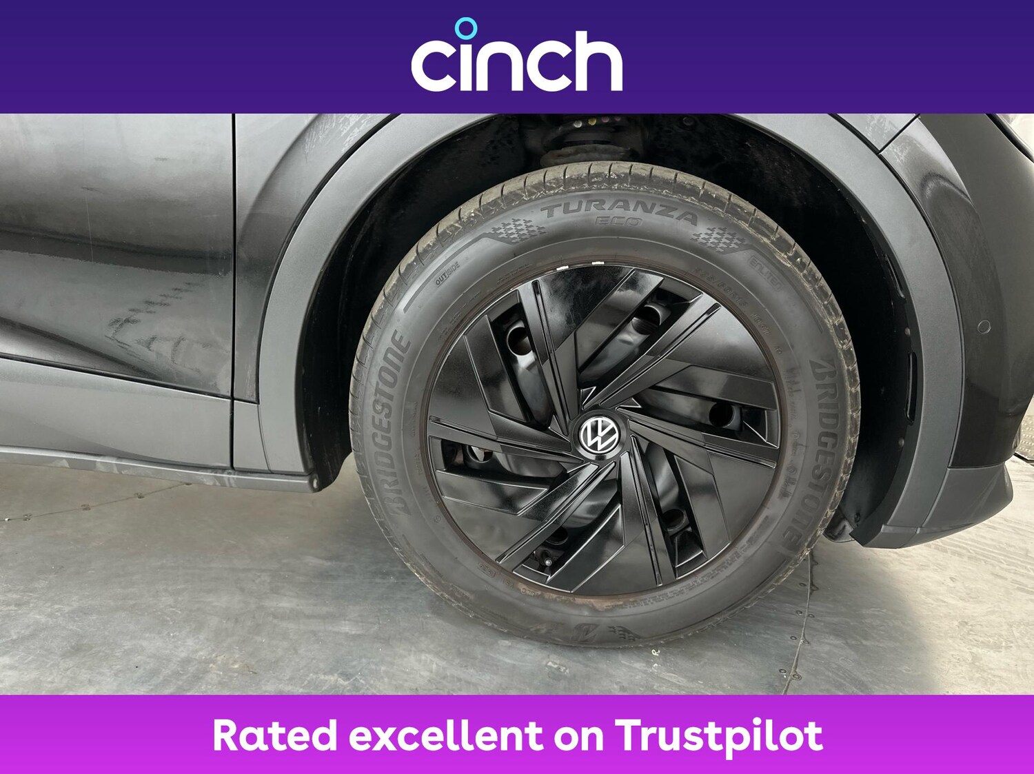 Used Volkswagen ID.4 2022 for sale - 76520214: Photo 28