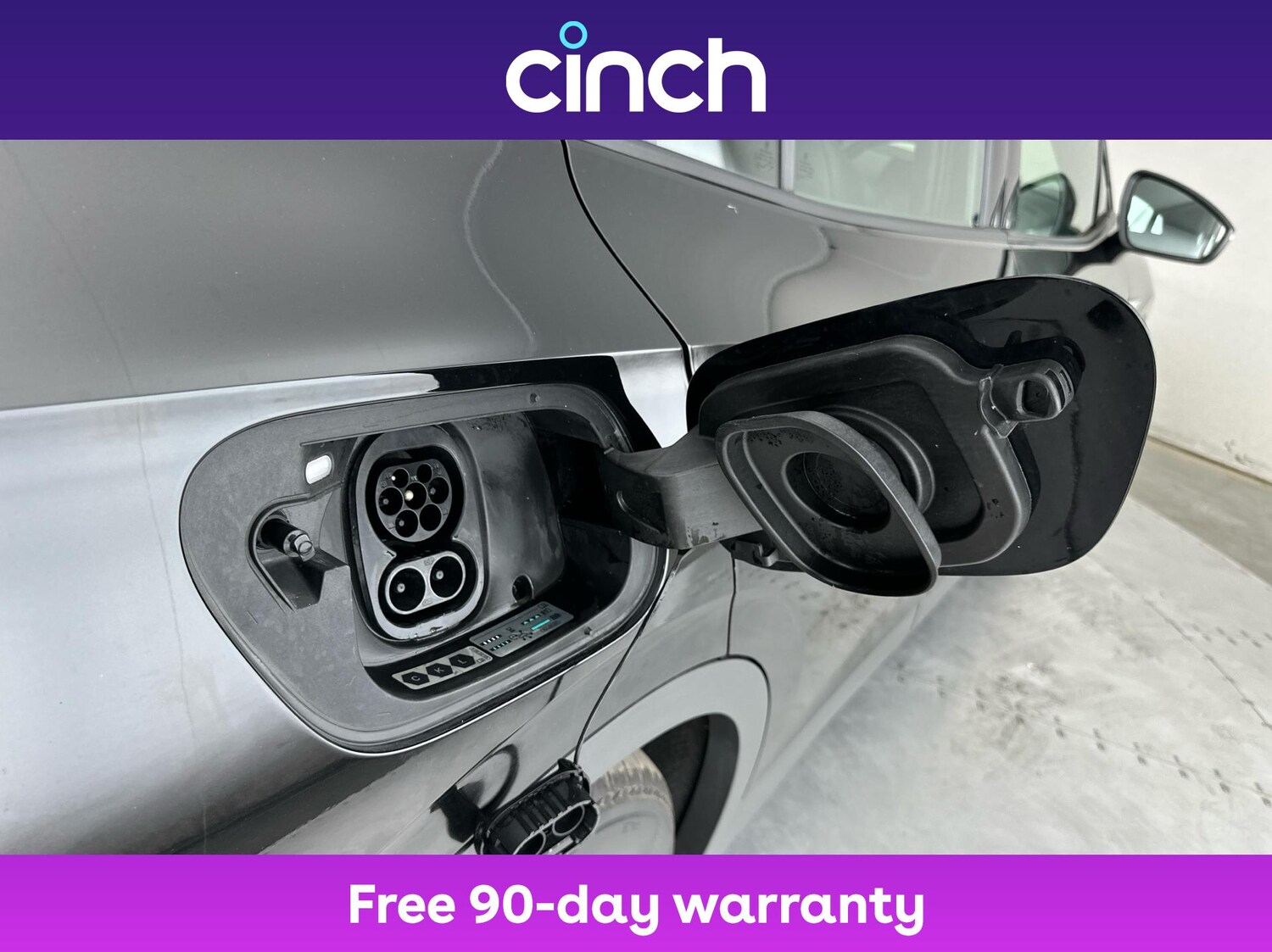 Used Volkswagen ID.4 2022 for sale - 76520214: Photo 29