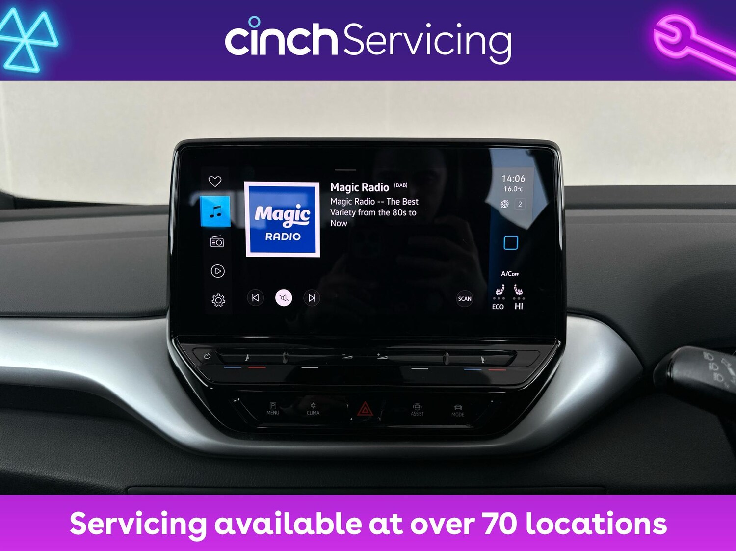 Used Volkswagen ID.4 2022 for sale - 76520214: Photo 31