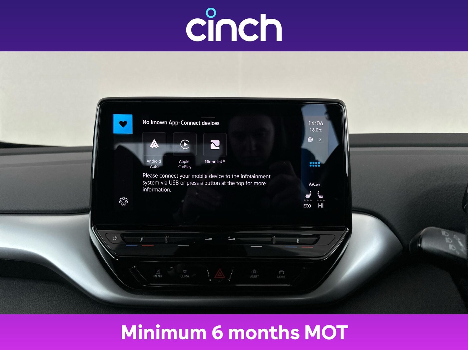 Used Volkswagen ID.4 2022 for sale - 76520214: Photo 32