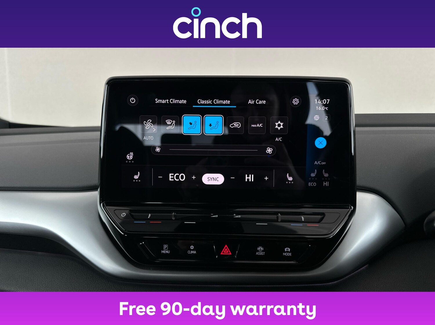 Used Volkswagen ID.4 2022 for sale - 76520214: Photo 34