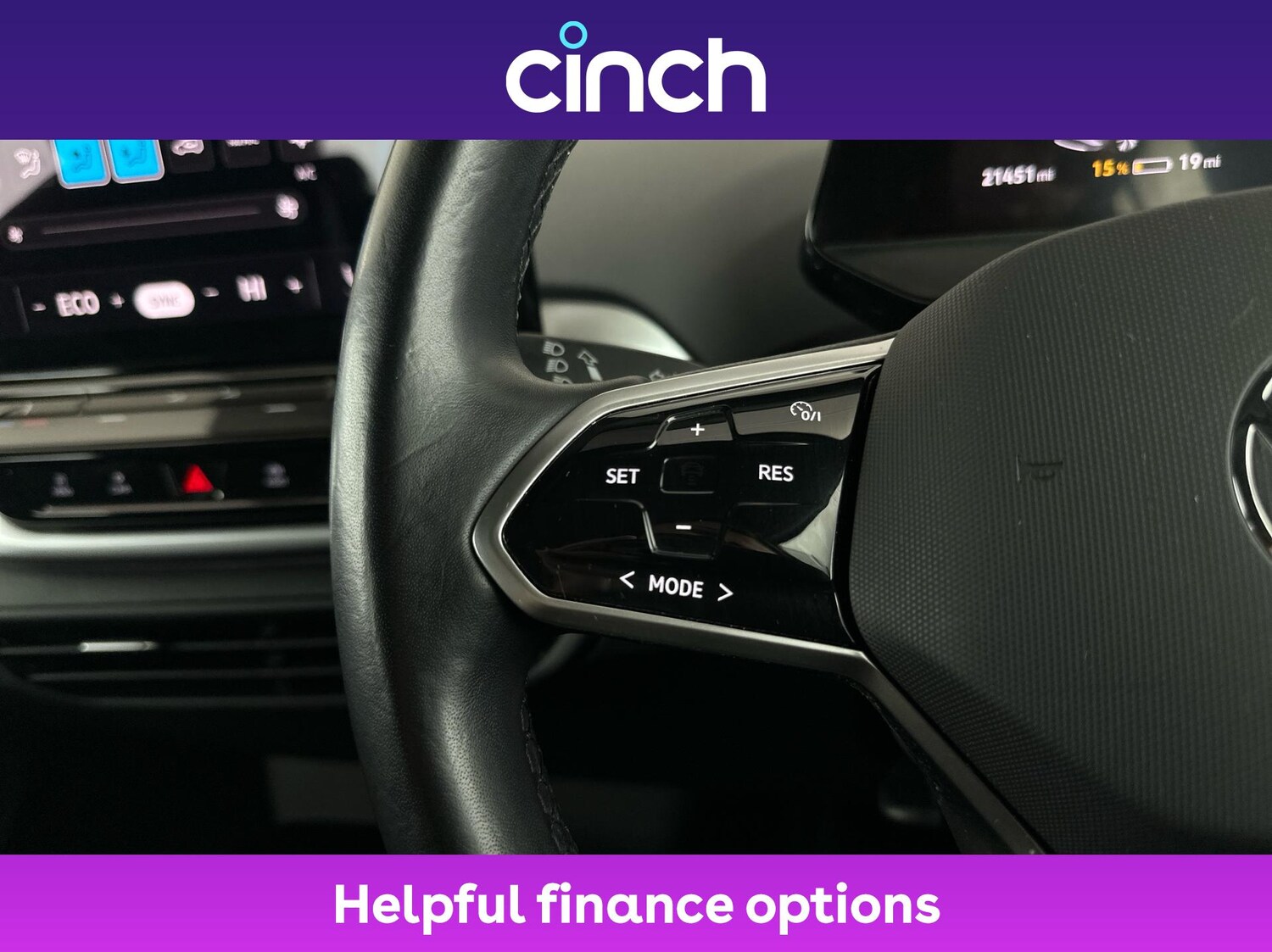 Used Volkswagen ID.4 2022 for sale - 76520214: Photo 35