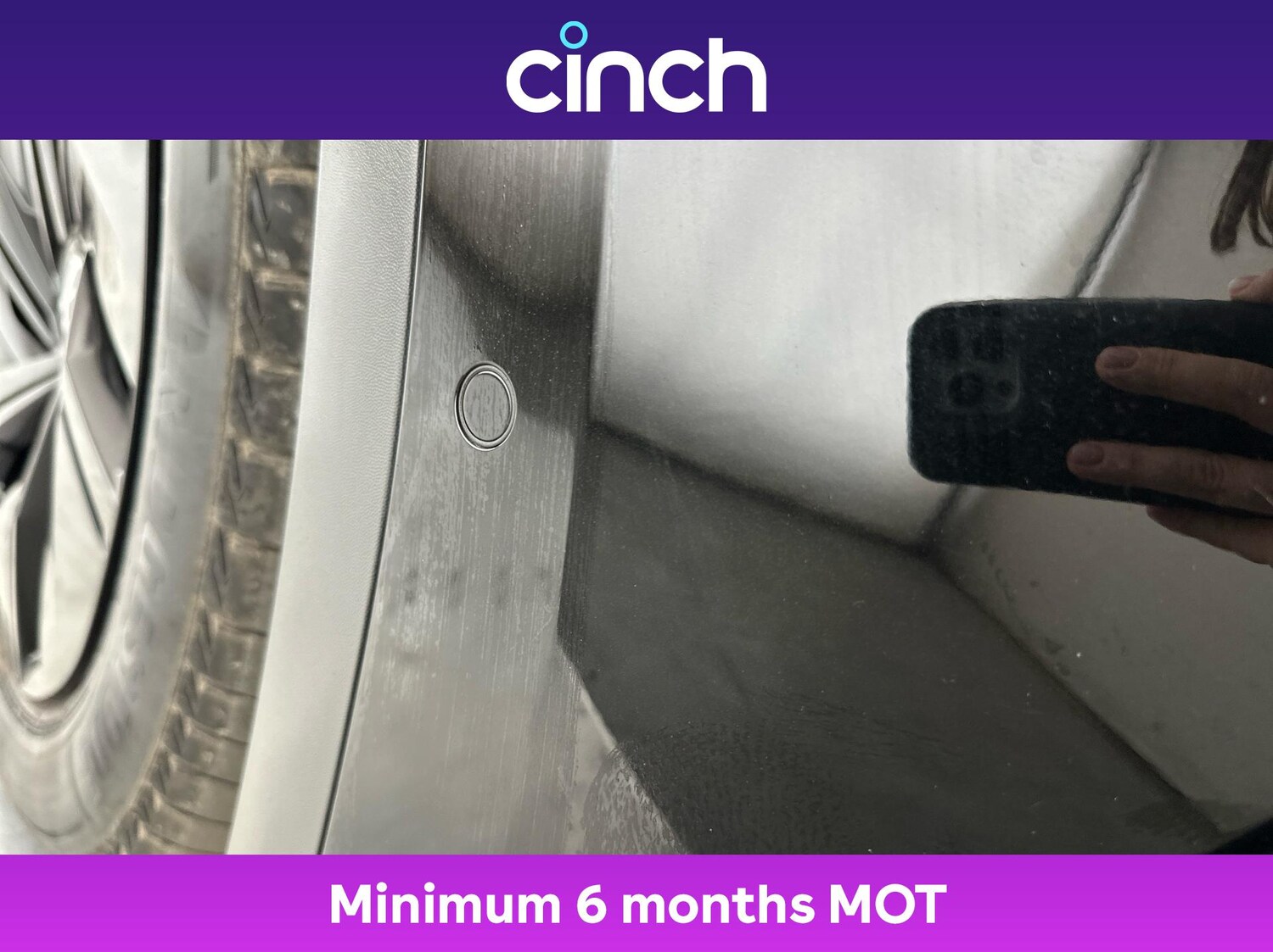 Used Volkswagen ID.4 2022 for sale - 76520214: Photo 37