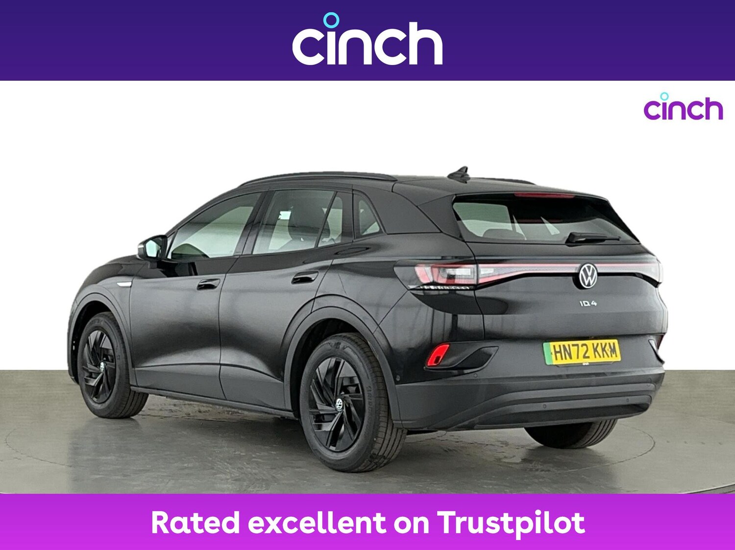 Used Volkswagen ID.4 2022 for sale - 76520214: Photo 6