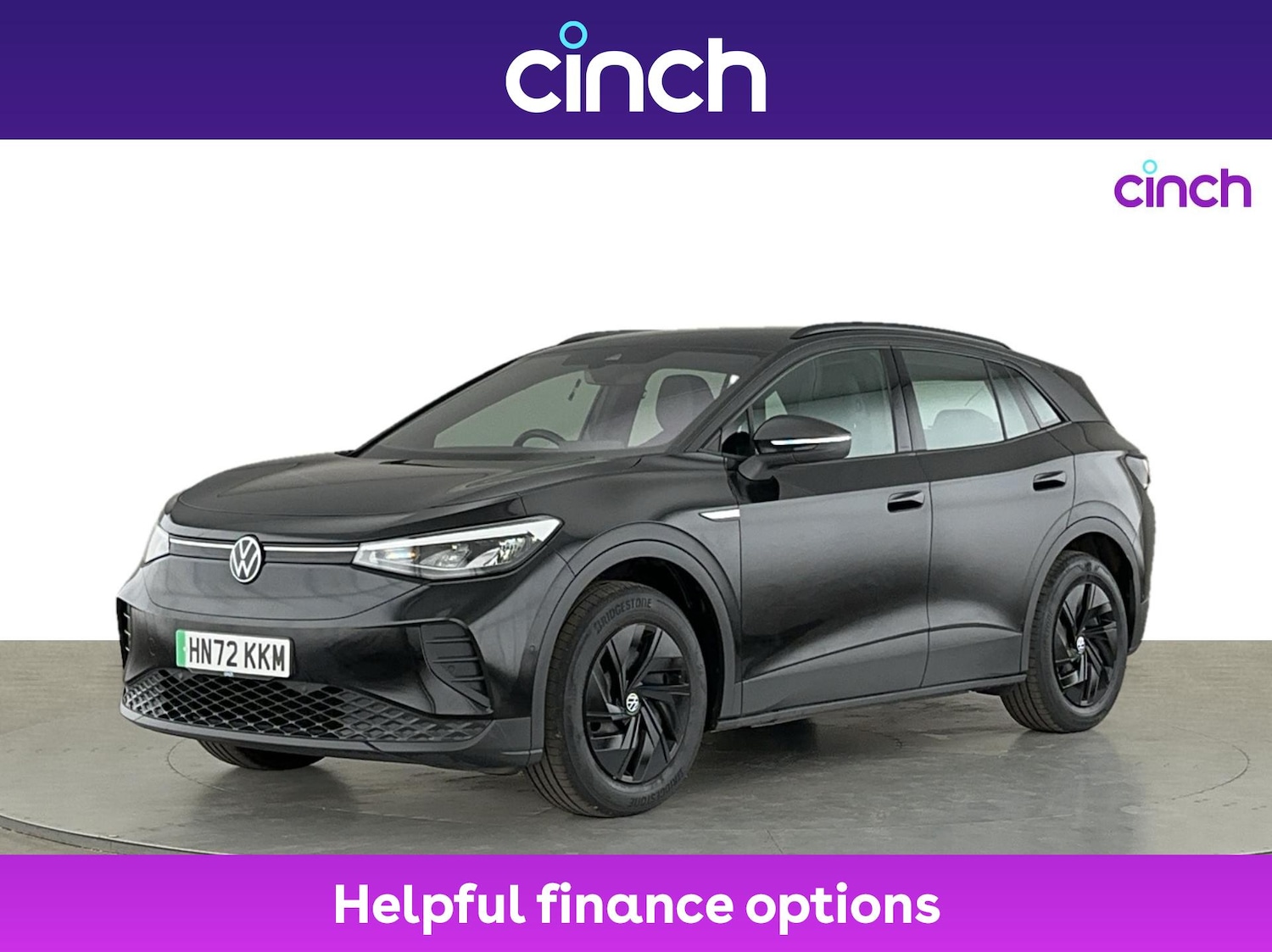 Used Volkswagen ID.4 2022 for sale - 76520214: Photo 9