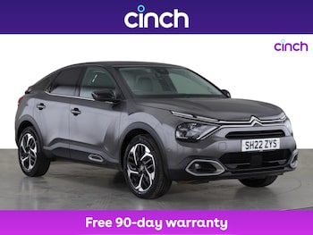 Citroen - C4
