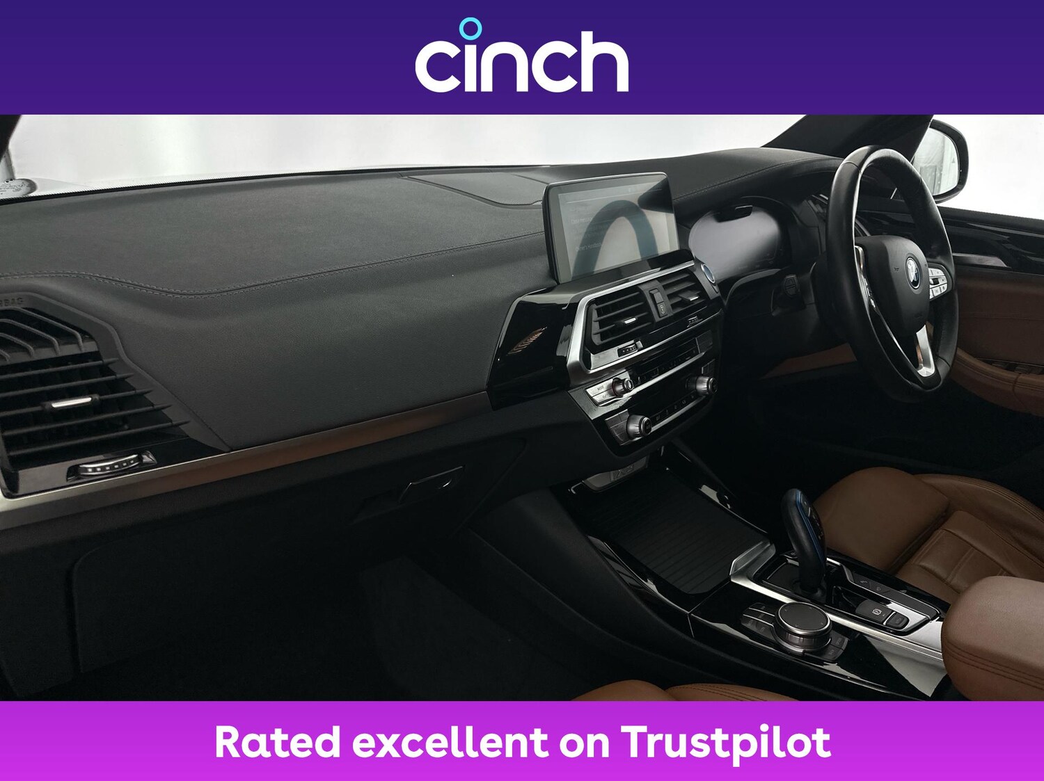 Used BMW iX3 2021 for sale - 76552226: Photo 14