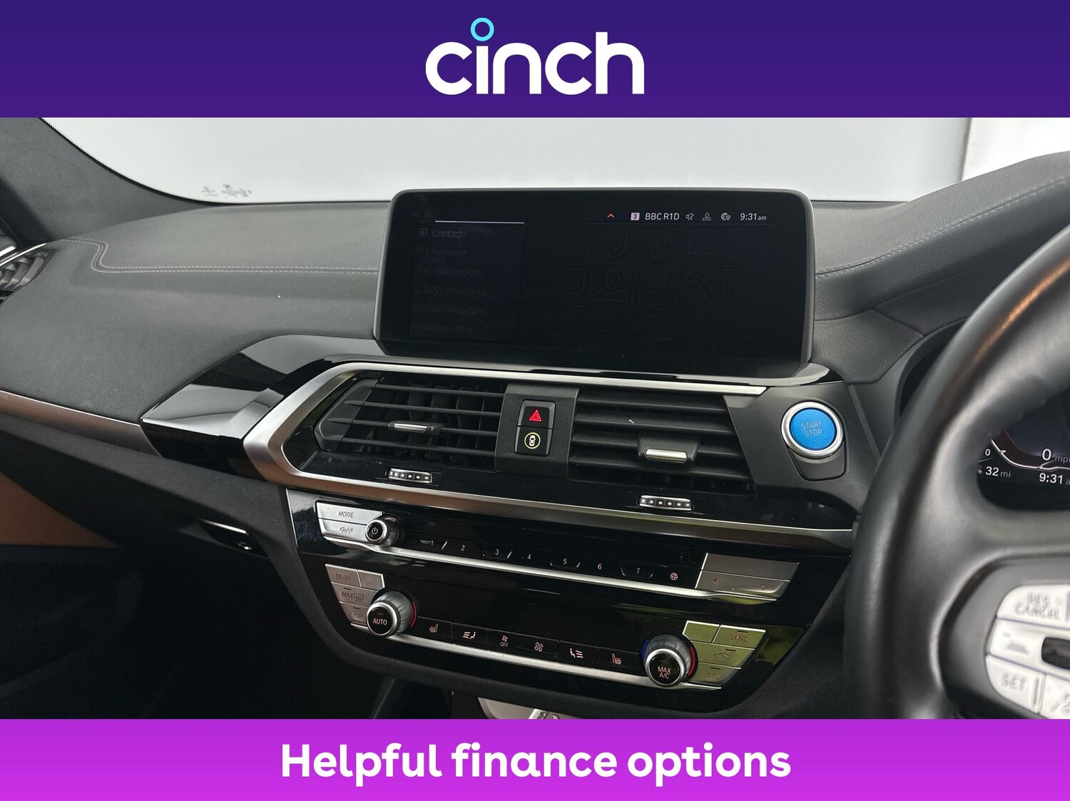 Used BMW iX3 2021 for sale - 76552226: Photo 17