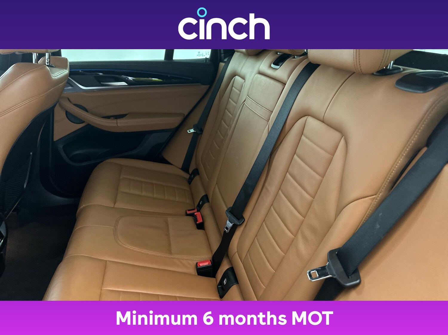 Used BMW iX3 2021 for sale - 76552226: Photo 20