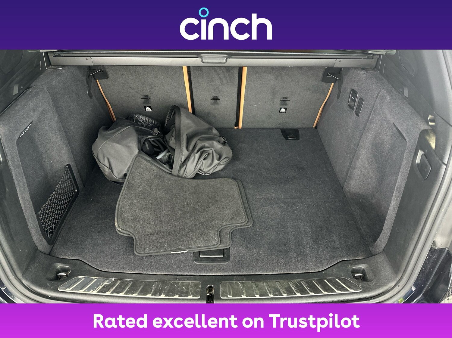 Used BMW iX3 2021 for sale - 76552226: Photo 21