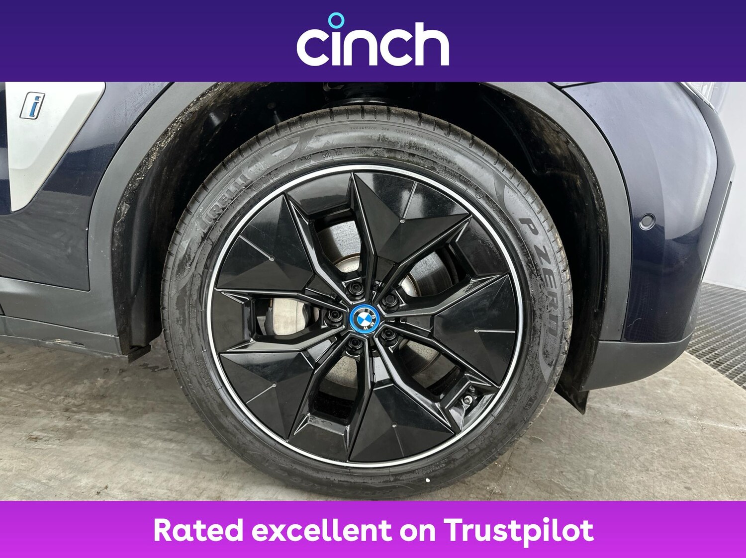 Used BMW iX3 2021 for sale - 76552226: Photo 28