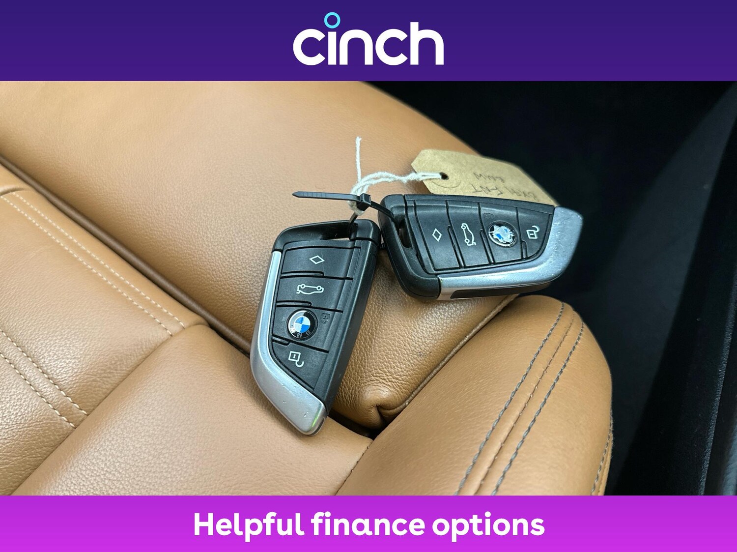 Used BMW iX3 2021 for sale - 76552226: Photo 30