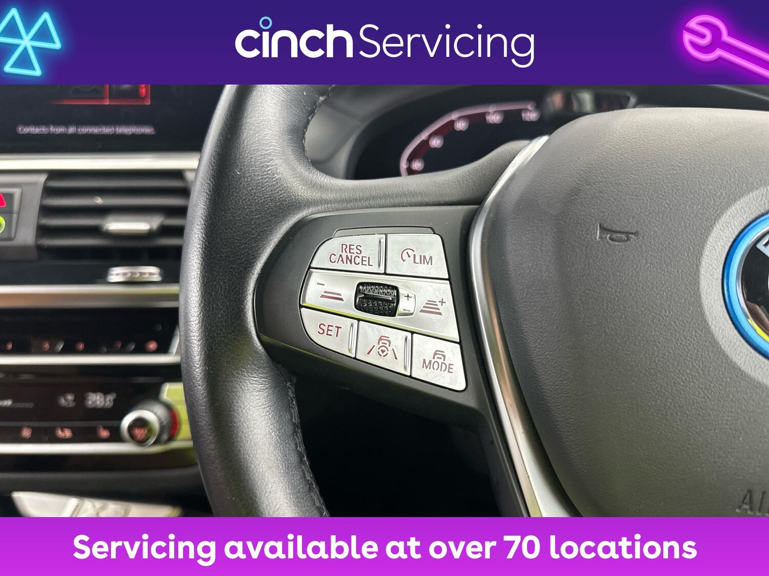 Used BMW iX3 2021 for sale - 76552226: Photo 31