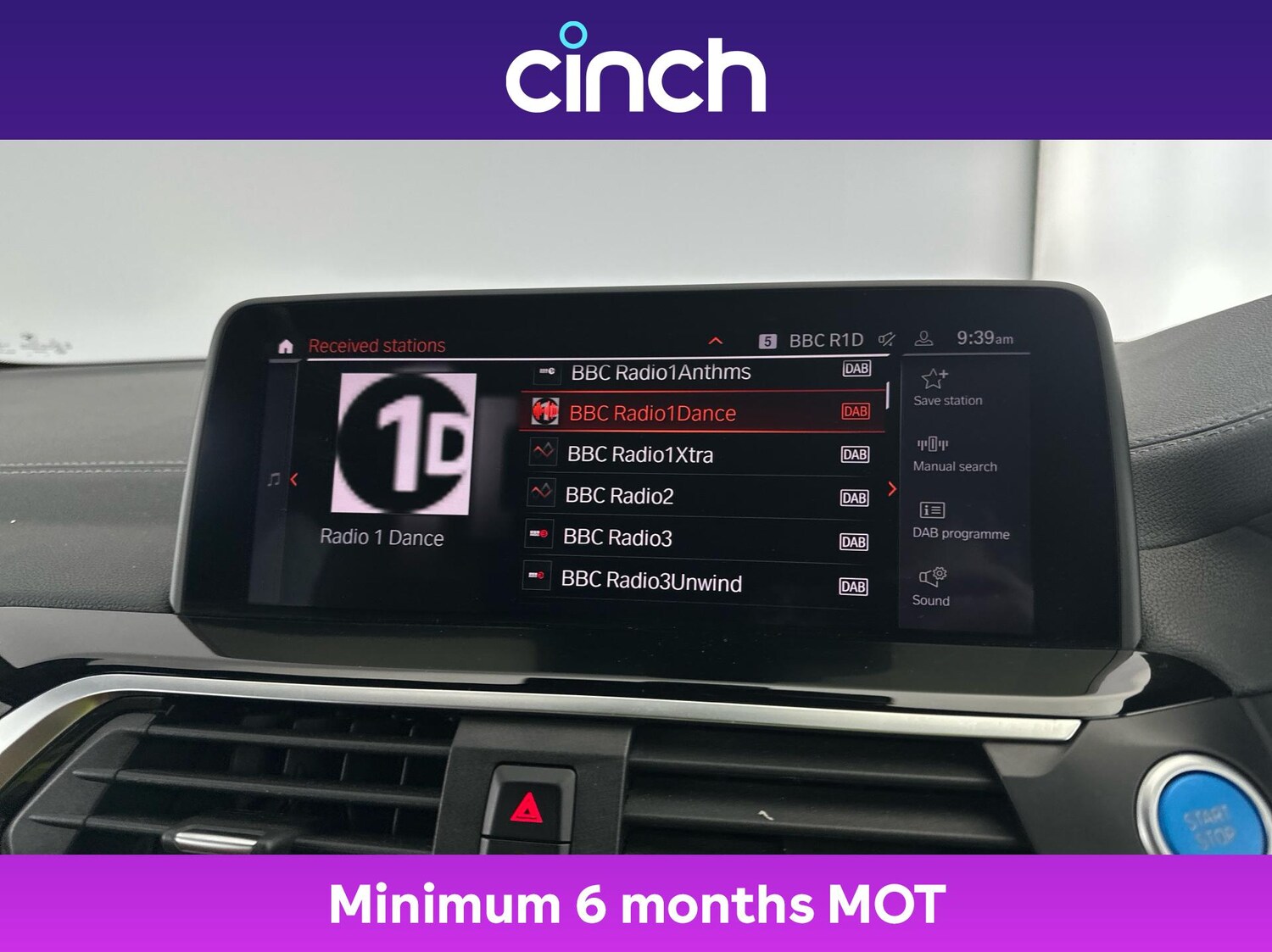 Used BMW iX3 2021 for sale - 76552226: Photo 32