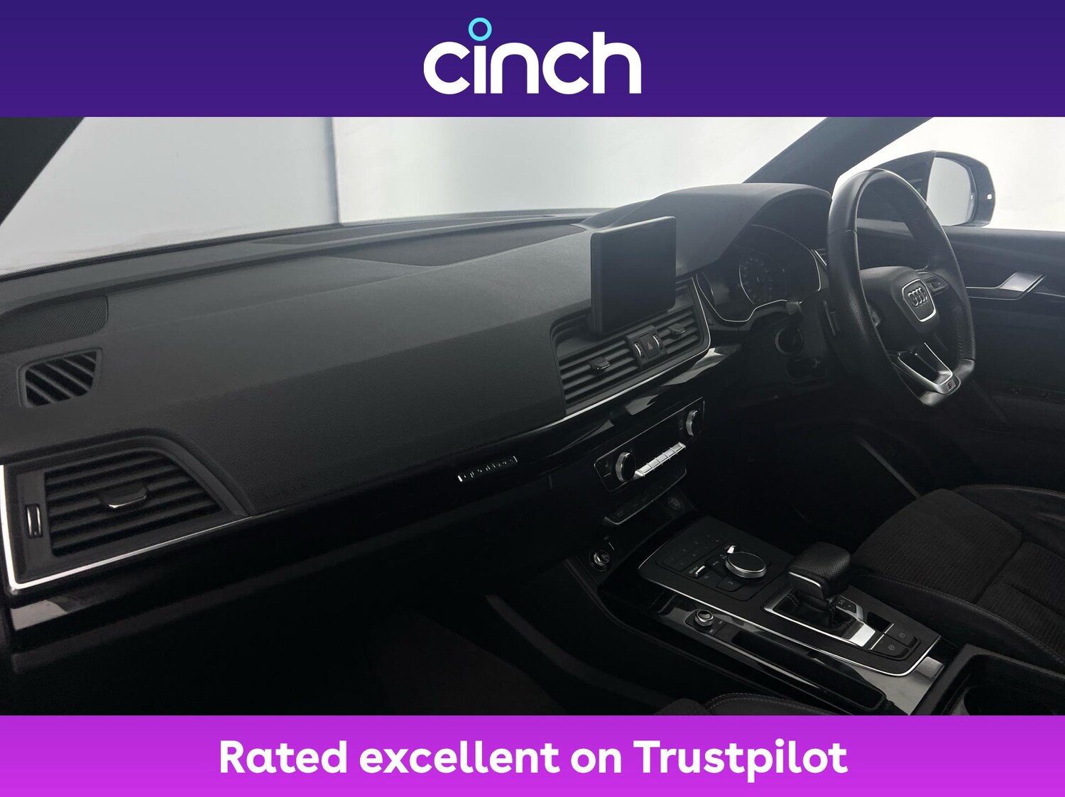 Used Audi Q5 2019 for sale - 76635953: Photo 14