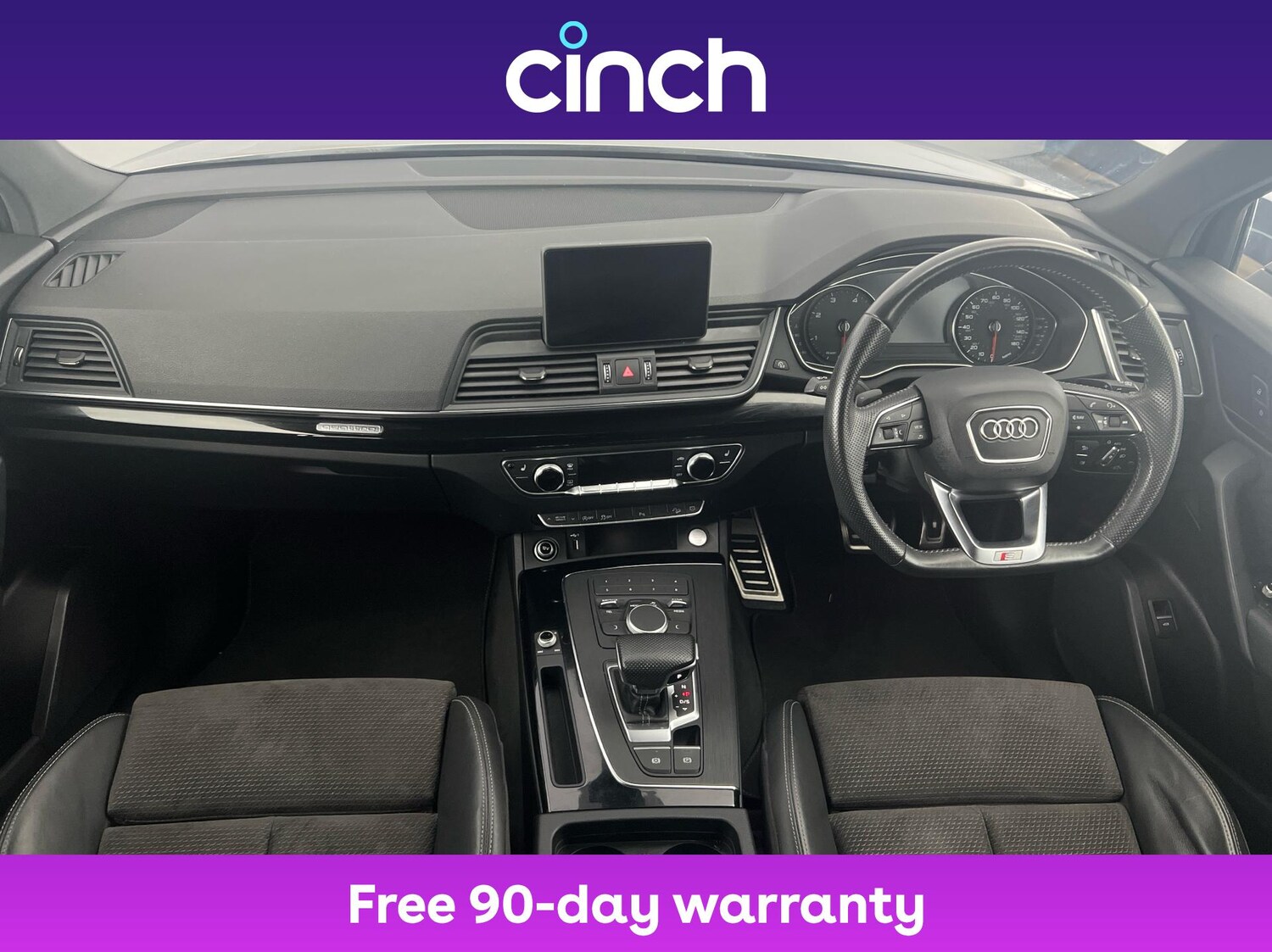 Used Audi Q5 2019 for sale - 76635953: Photo 15