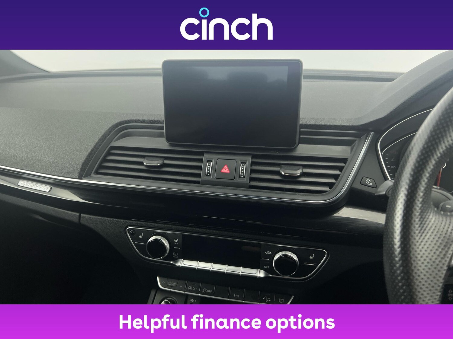 Used Audi Q5 2019 for sale - 76635953: Photo 17