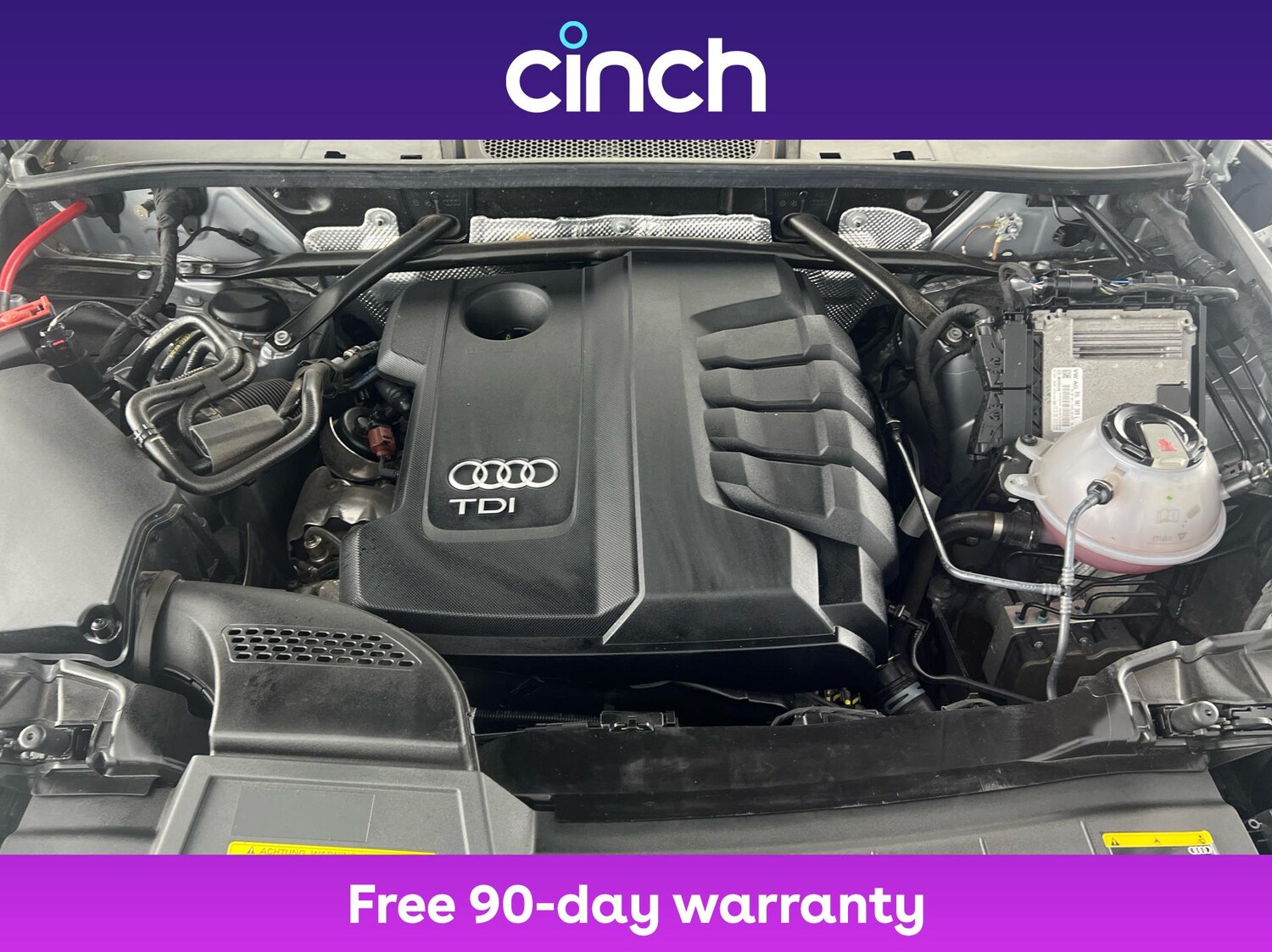 Used Audi Q5 2019 for sale - 76635953: Photo 23