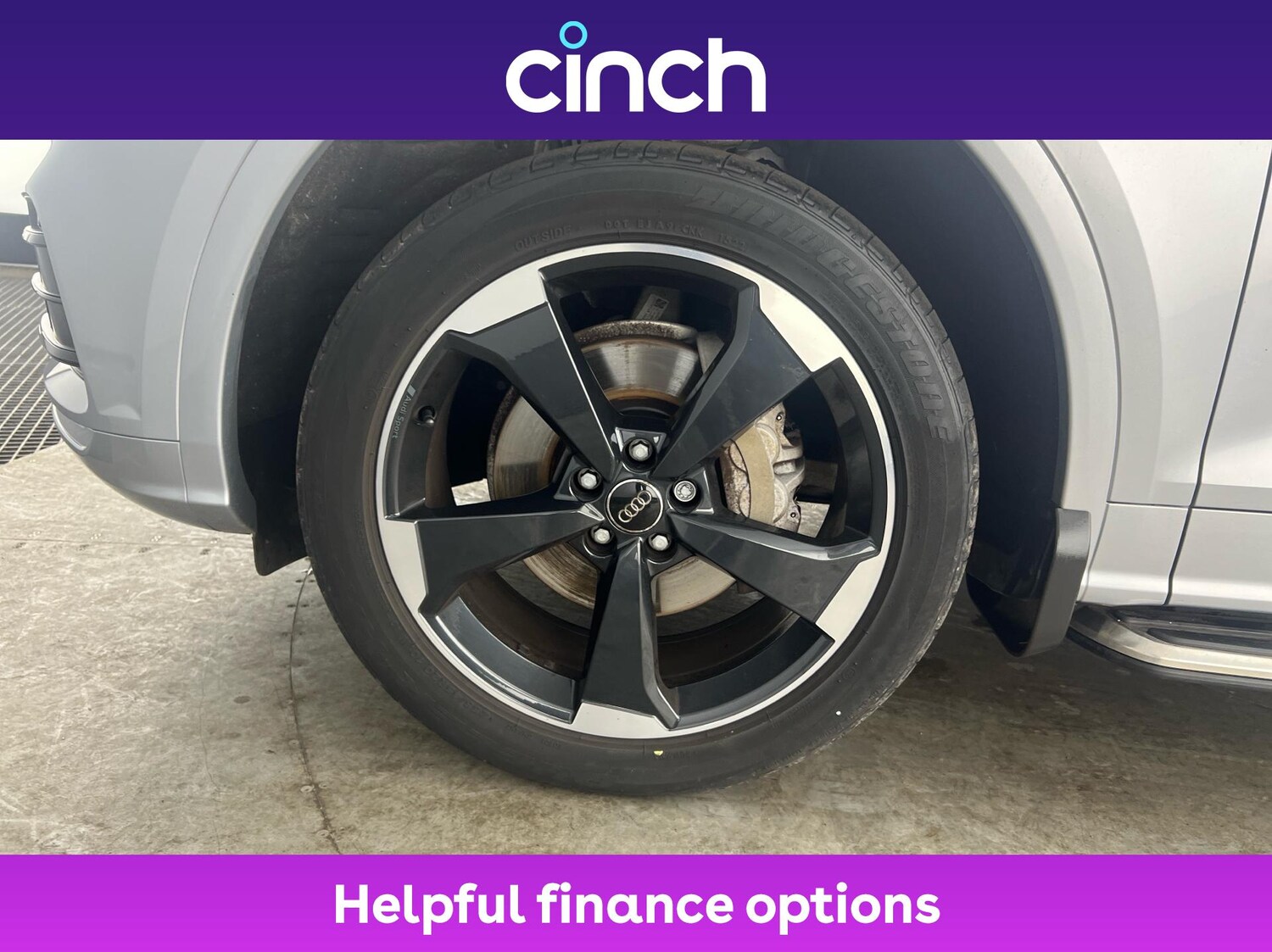 Used Audi Q5 2019 for sale - 76635953: Photo 24