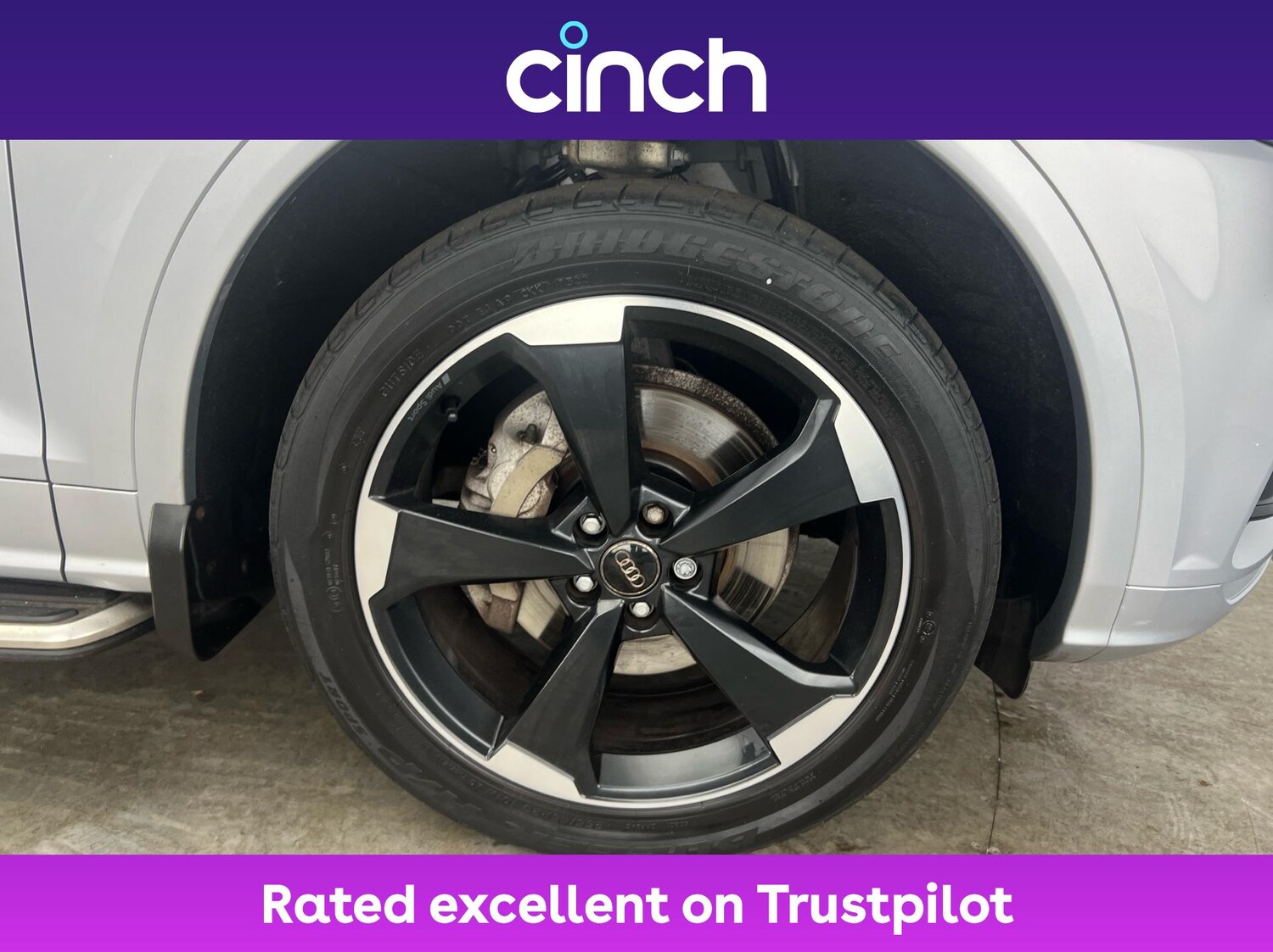 Used Audi Q5 2019 for sale - 76635953: Photo 28