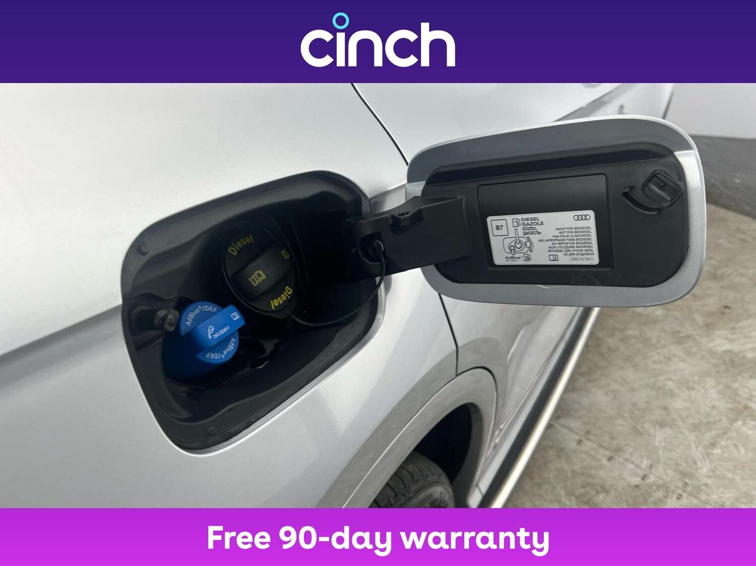 Used Audi Q5 2019 for sale - 76635953: Photo 29