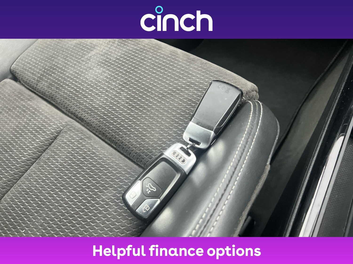 Used Audi Q5 2019 for sale - 76635953: Photo 30