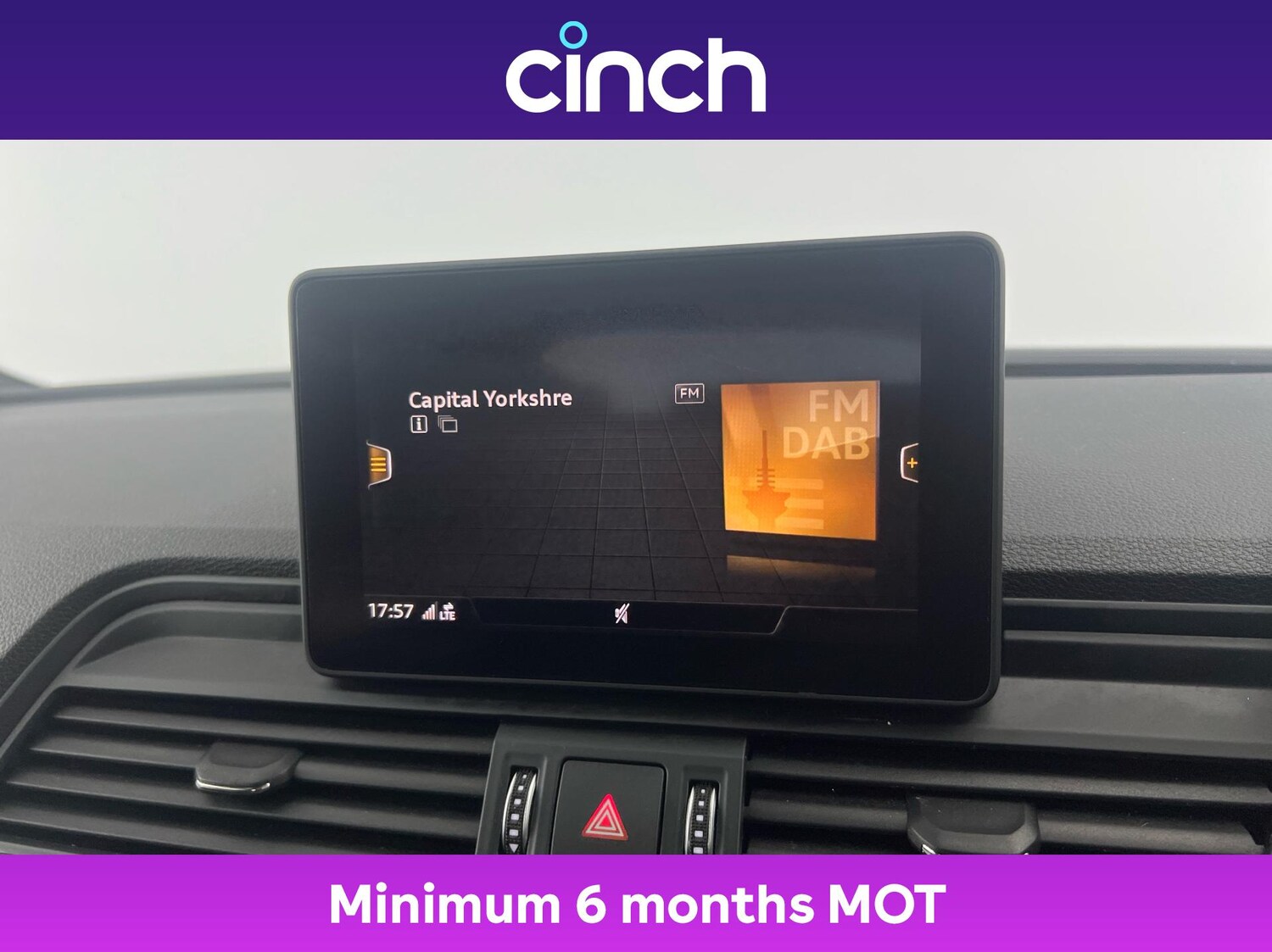 Used Audi Q5 2019 for sale - 76635953: Photo 32