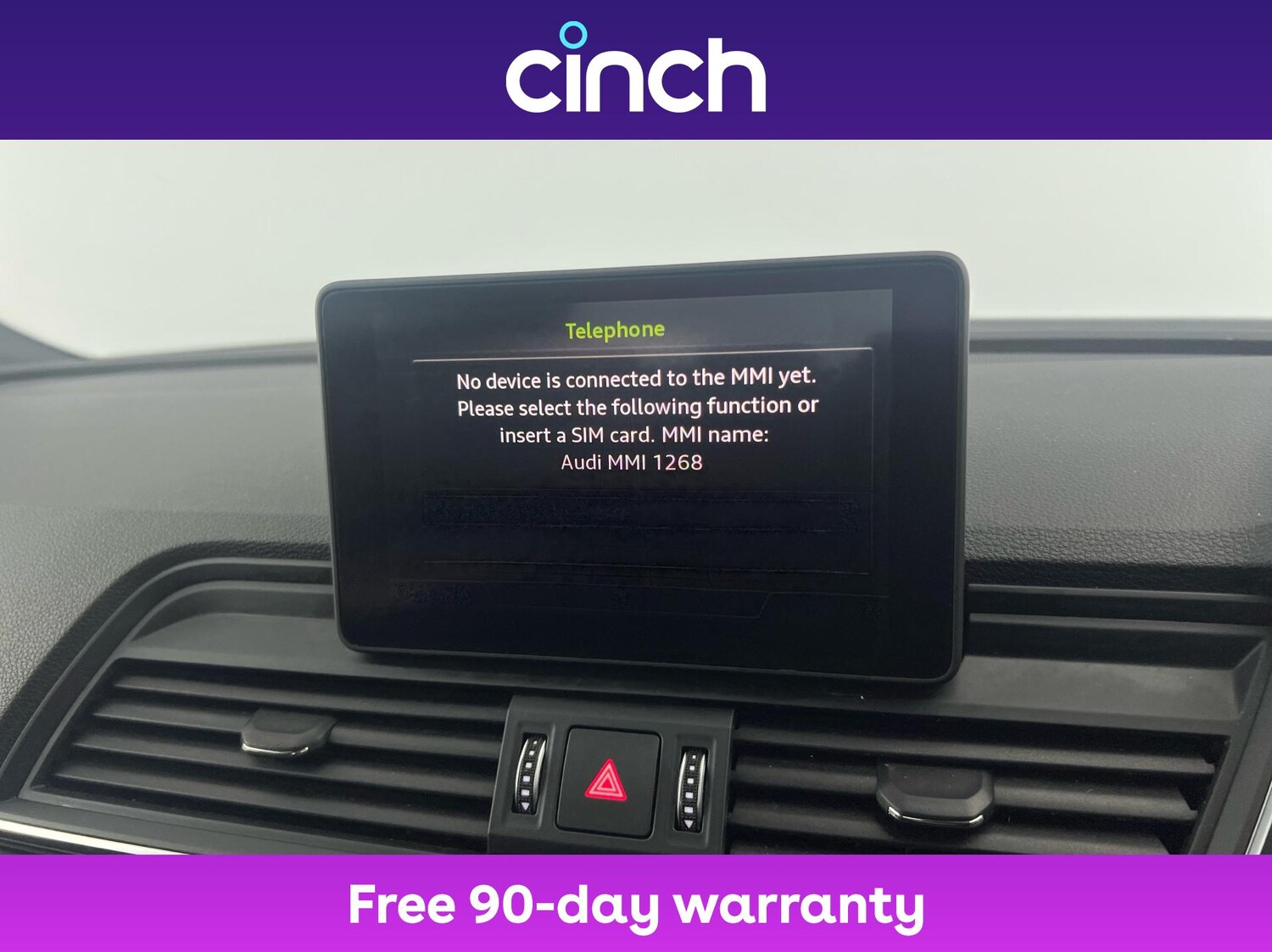 Used Audi Q5 2019 for sale - 76635953: Photo 34