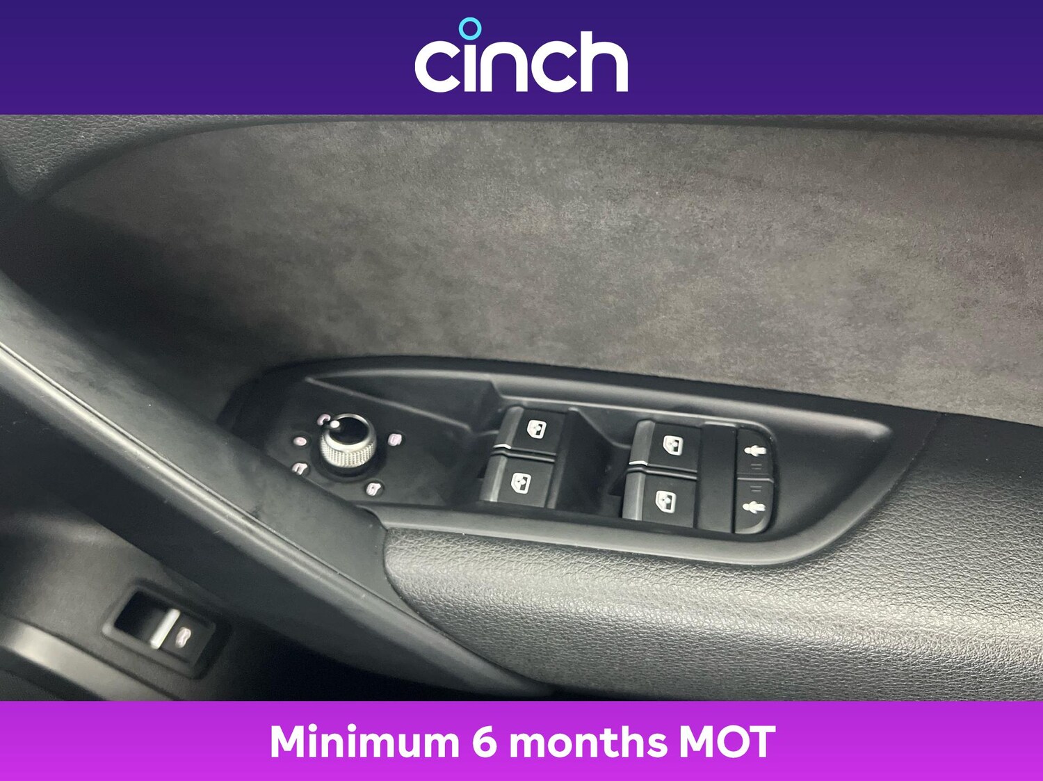 Used Audi Q5 2019 for sale - 76635953: Photo 37